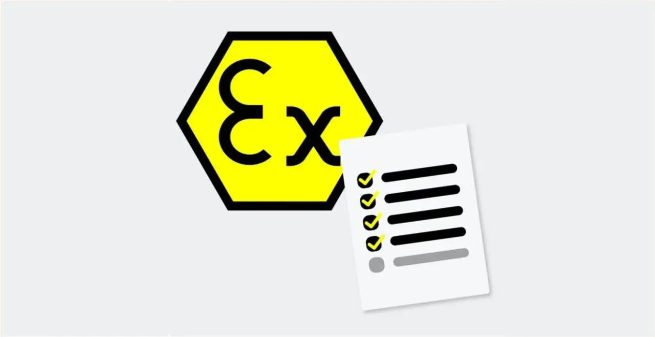 Exproof (Kıvılcım Çıkarmaz) Cihazlarda Test & Bakım Rehberi