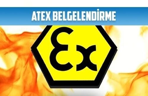 Exproof Sertifikası Nedir? ATEX ve IECEx Farkları