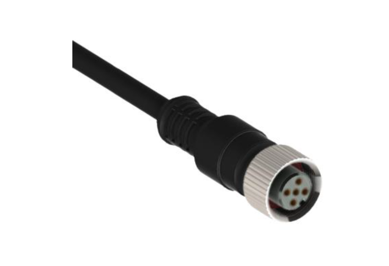 M12 Sensör Soketi Nedir ve Nerelerde Kullanılır?