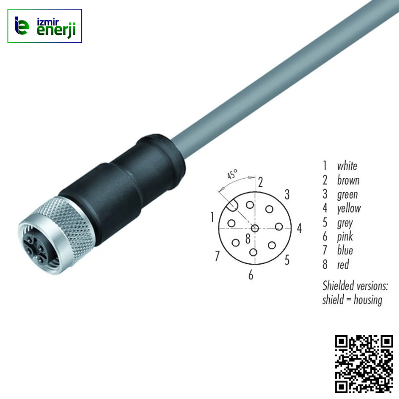 Endüstriyel Sensör Soketleri Nasıl Seçilir?