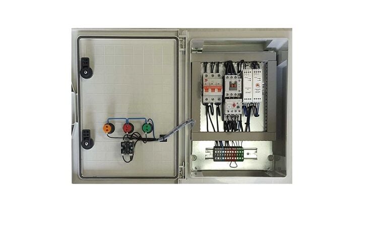 Dalgıç Pompa Panosu Nedir ve Nasıl Çalışır?