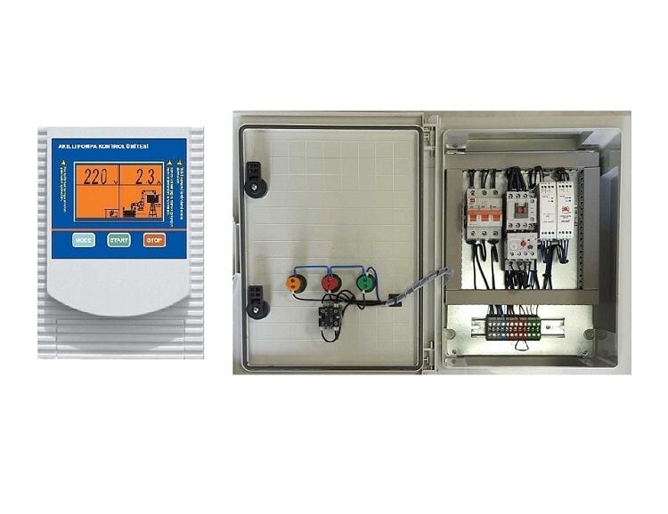 Dalgıç Pompa Panosu Seçerken Nelere Dikkat Edilmeli?