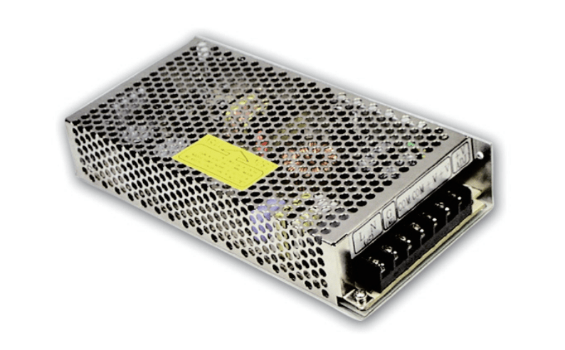 24V Güç Kaynağı Neden Endüstride Standarttır?