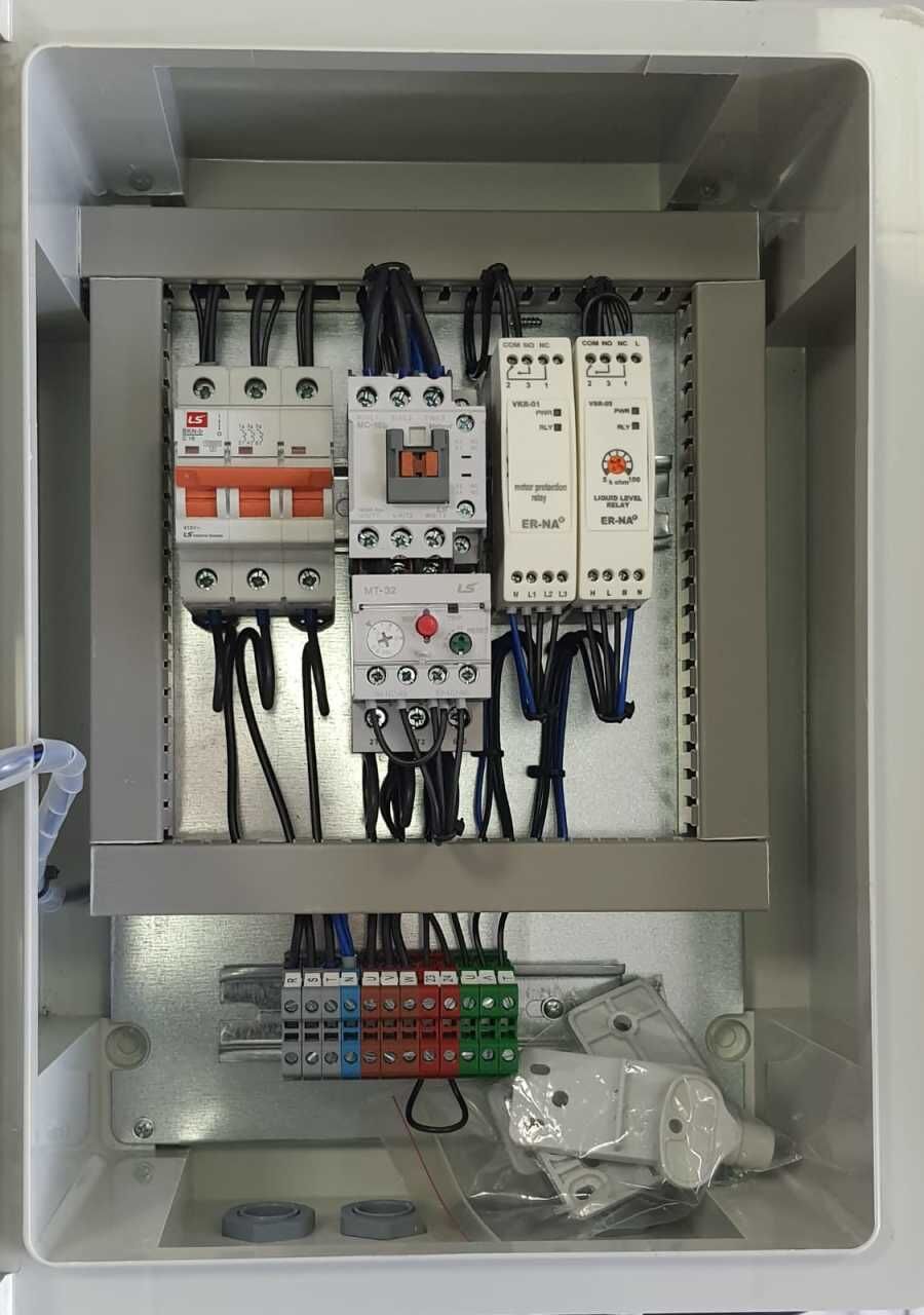 Elektrik Panosu Kurulumu Öncesi Bilinmesi Gerekenler Nelerdir ? 