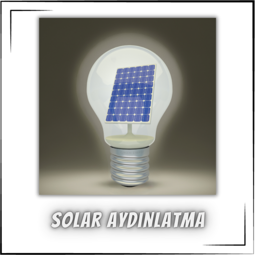 Bahçe ve Peyzaj Uygulamaları İçin Solar Aydınlatma Çözümleri Nelerdir ?
