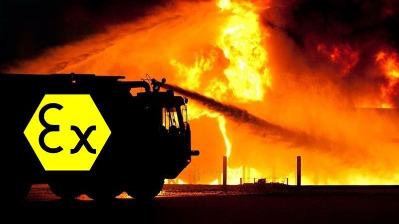 Patlamadan Korunma Dökümanı (PKD) Nedir?