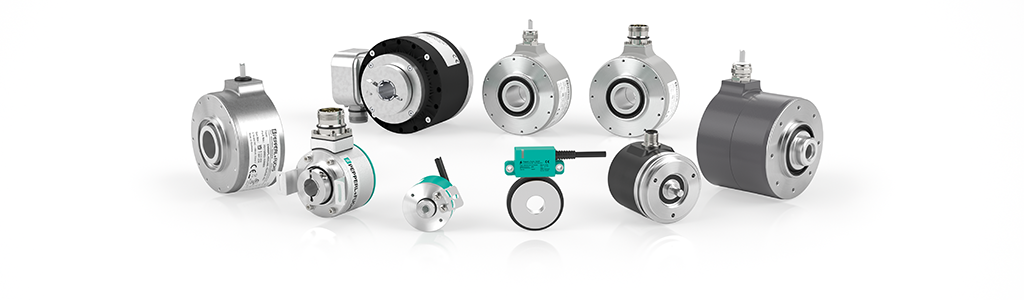 Encoder Nedir? Encoder Ne İşe Yarar?