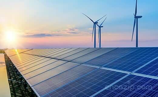 Güneş Enerjisi Nedir? 