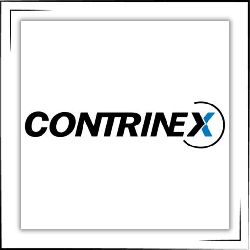 Contrinex Sensör