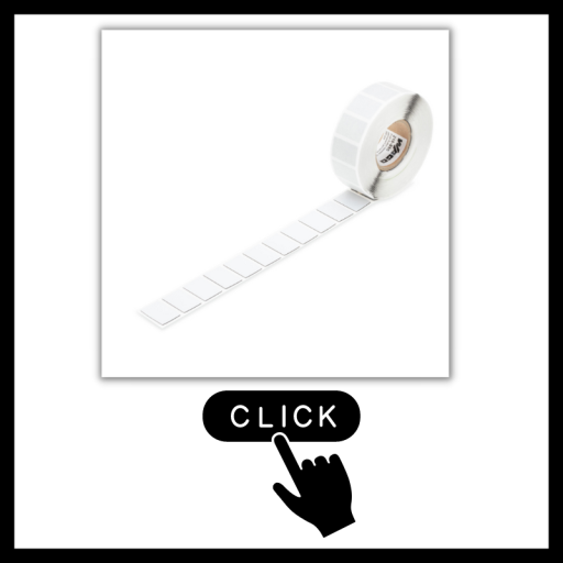 Buton Etiketleri