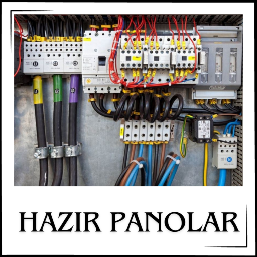 HAZIR PANOLAR
