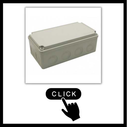 ⁕ Buat Kutuları