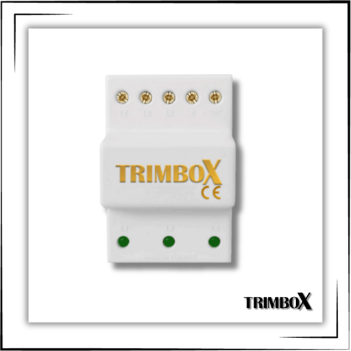 Trimbox Parafudr