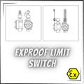 Exproof Limit Siviç