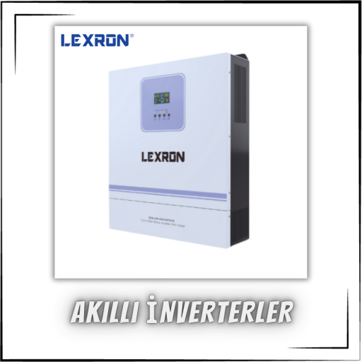 AKILLI INVERTER