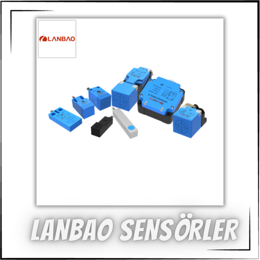 Endüstriyel Sensörler