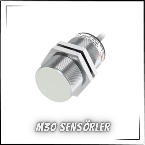 M30 Sensör Grubu