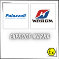Palazzoli ve WAROM