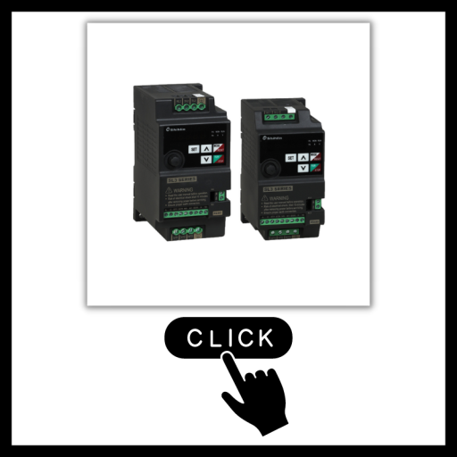 SL3 Serisi AC Motor Sürücüleri V/F Kontrollü ( Modbus , Kompak Tip)
