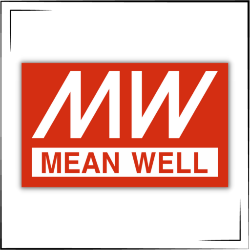 MEAN WELL Güç Kaynağı
