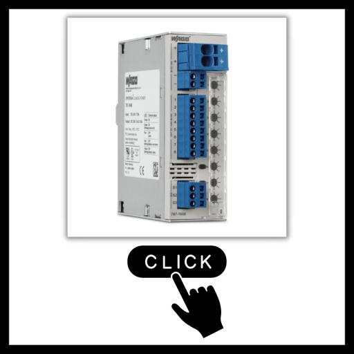 ⁕ Elektronik Devre Kesiciler
