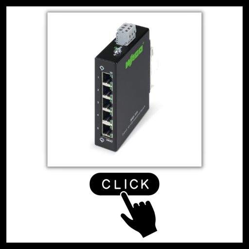 ⁕ Ethernet Swıtchler