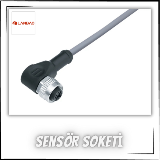 Sensör Soketi
