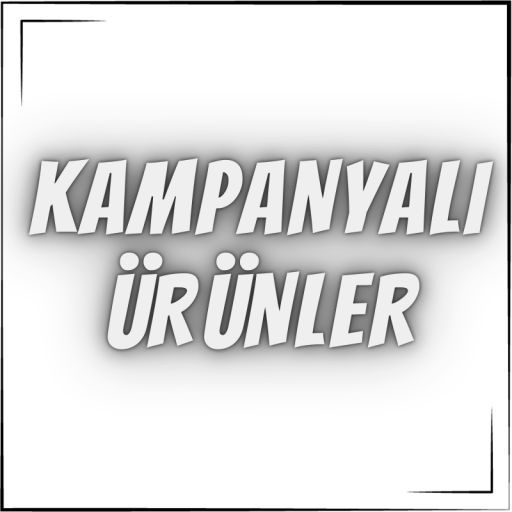 Kampanyalı Ürünler