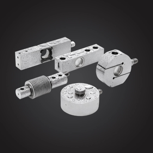 Yük Hücreleri ( Load Cell )