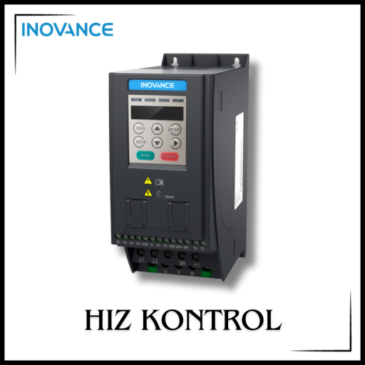 INOVANCE