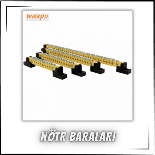 Nötr Baraları