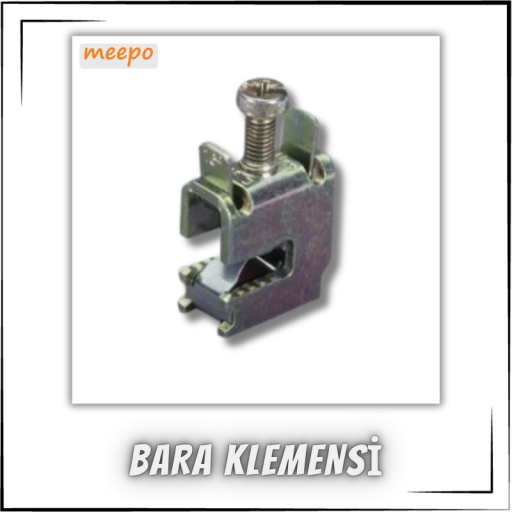 Bara Klemensleri