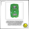 Exroof Antigrizu Gaz Dedektörler
