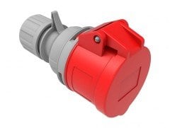 CEE Norm 5x16A Uzatma Prizi