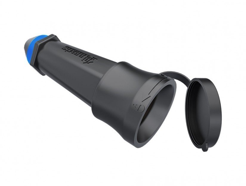 Ark Kaynak Uzatma Prizi 16/95mm2 200A 380/415V