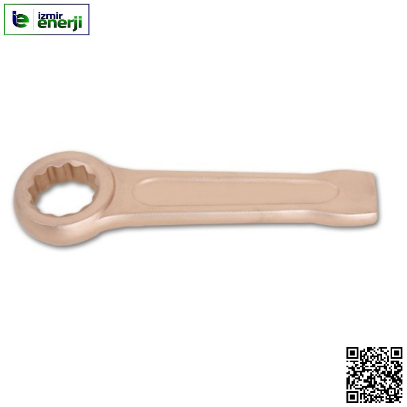 Kıvılcım Çıkarmaz Ex-Proof 1-1/2 ( Inch ) Yıldız Çakma Anahtar