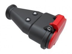 Yassı Uzatma Priz 16/25A