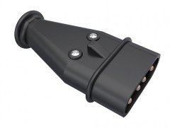 Yassı Düz Fiş 25/40A