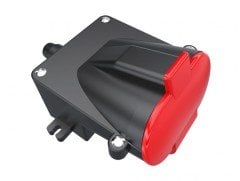 Yassı Duvar Priz 25/40A