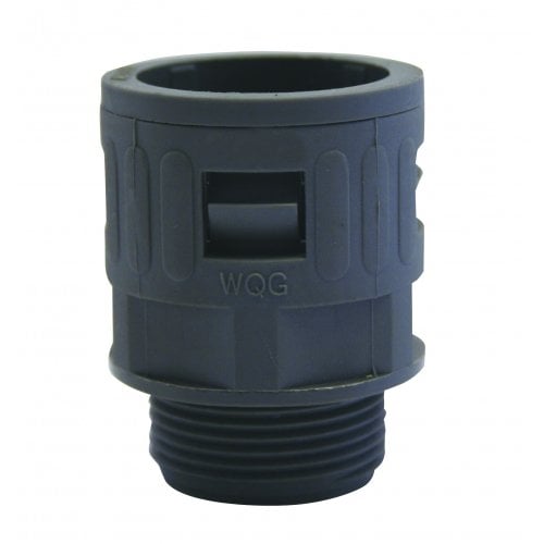 Polyamid Spiral Boru Rakoru PG-7 // Uygun Spiral TPA-7