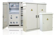 Harici Tip Sac Pano W400 x H1800 x D700