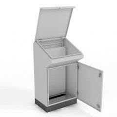 Pult Tip Sac Pano W400 x H1100 x D500