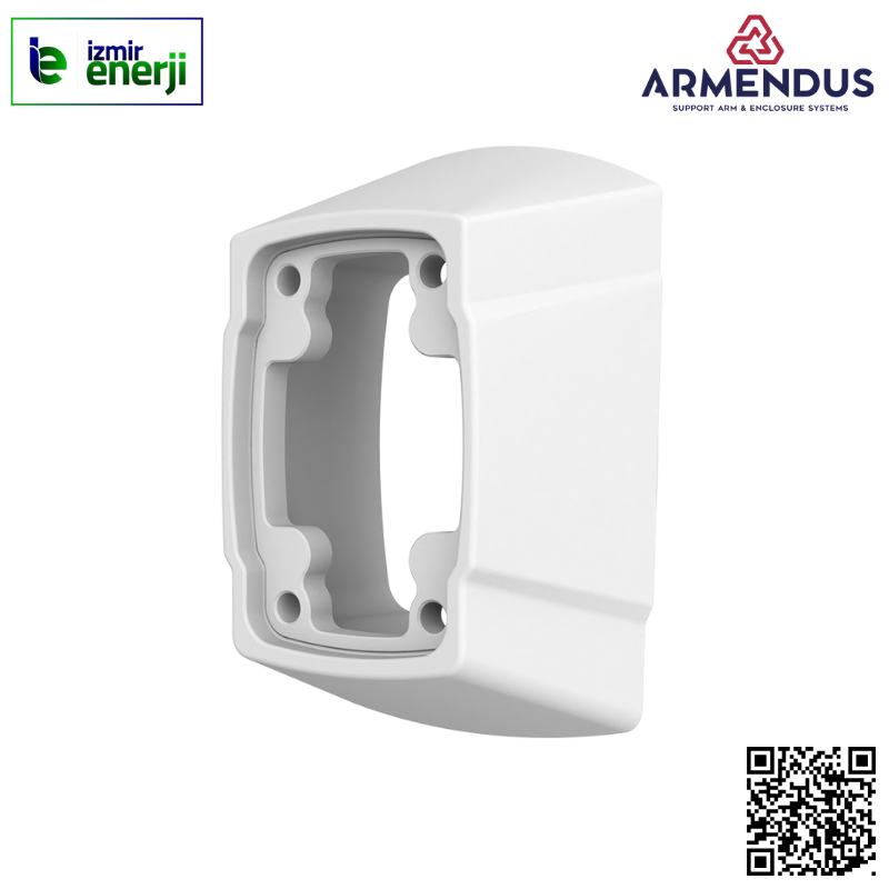 120/060 Geçiş Adaptörü