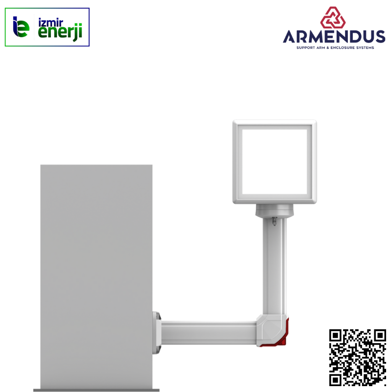 İkaz lambası Kapağı