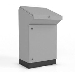 Pult Tip Sac Pano W400 x H1100 x D700