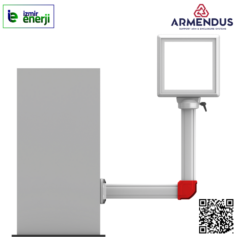 Köşe Dönüş Modülü (Sabit)