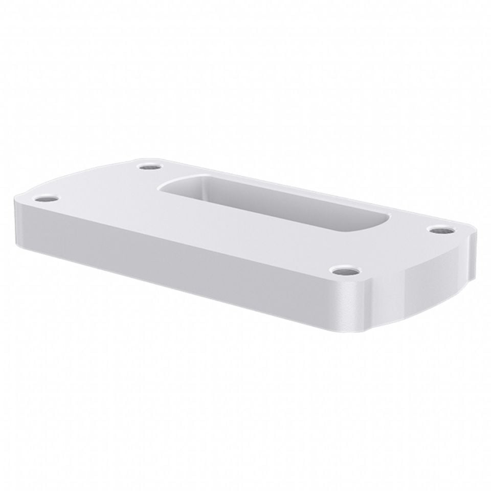 Eco 6000 Pano Bağlantı