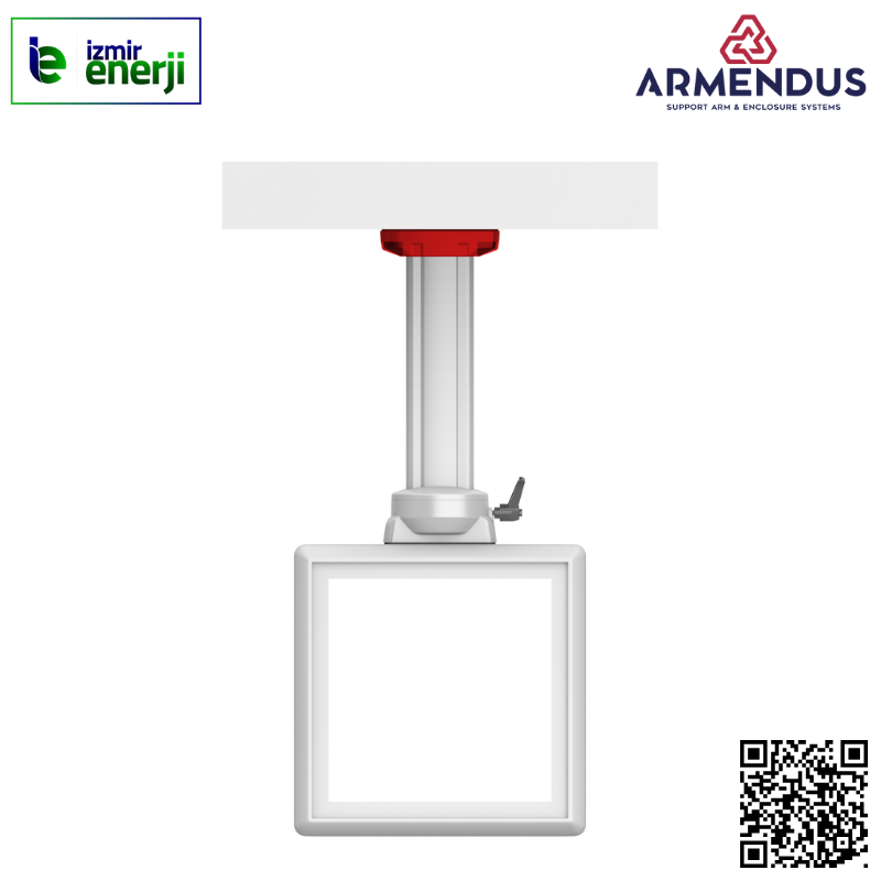 Duvar Montaj Modülü (Sabit)