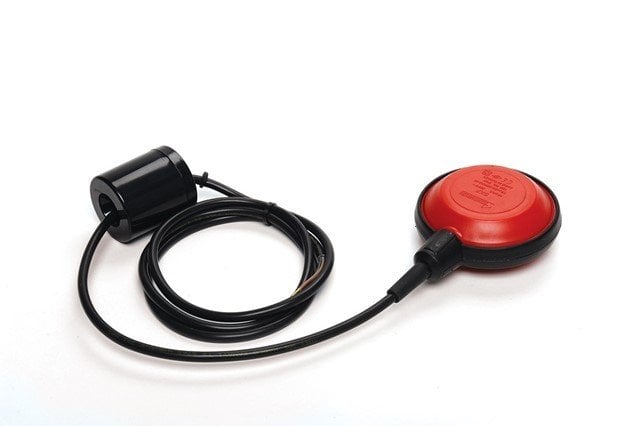 SKF 1 Faz 1,75mt PVC Kobra Seviye Kontrol Flatörü