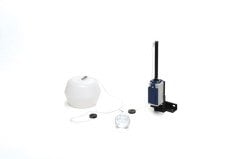 SK5 1 Faz Plastik Şamandıra Seviye Kontrol Flatörü